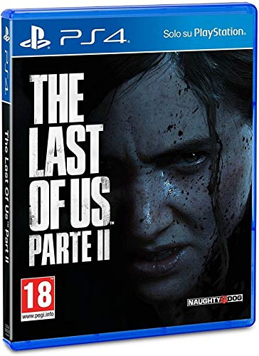 The Last Of Us Pt.2