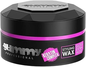 Sponsored Ad - Hair Styling Wax, 0.21 Pound