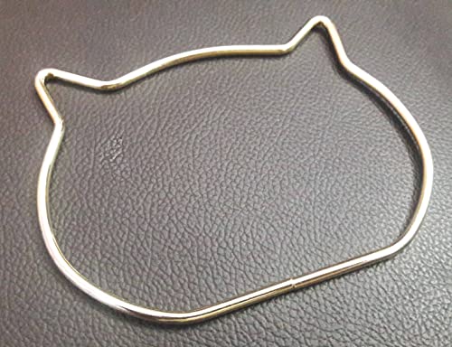 Image of Tia Purse Making Accessories for Purse, Bags, Clothes Decorative for DIY Works