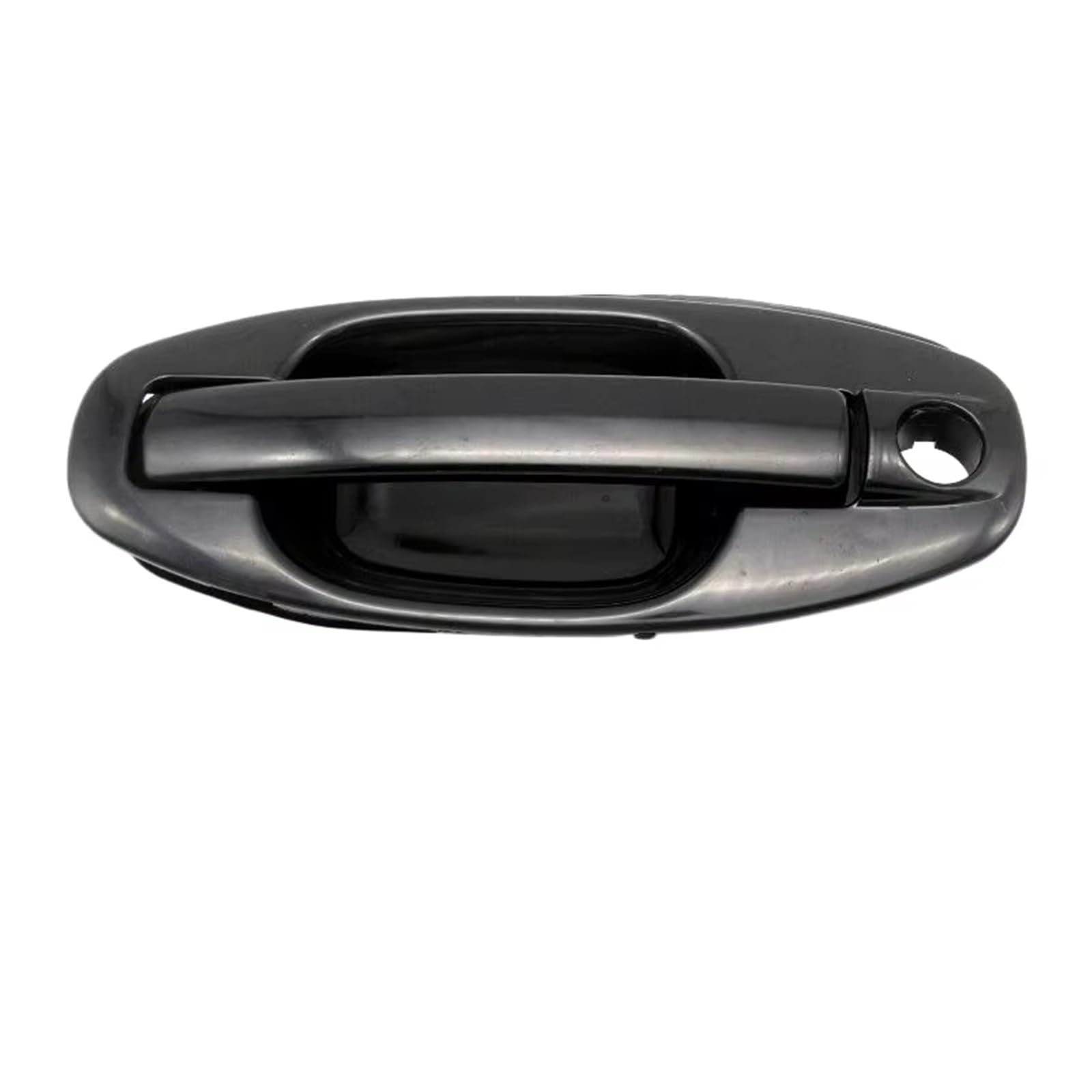 Mnbyhud One Color Outside For Hyundai For Santa For Fe 2001-2006
