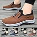 POIUIYQA Zapatos para Caminar para Hombre Imagen de POIUIYQA Zapatos para Caminar para Hombre