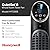 Honeywell QuietSet Whole Room Tower Fan-Black, HYF290B
