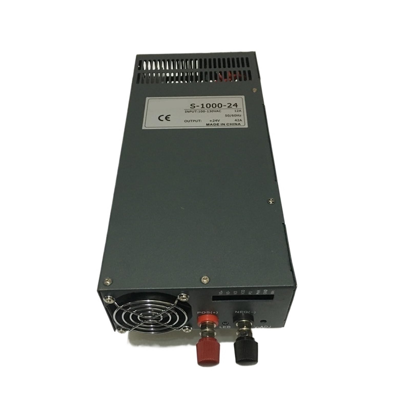GWRQXWCKA S-1000-48 Power suply Output 48v 1000w 48v 20a Power Supply ac to dc Power Supply Input 110v or 220v