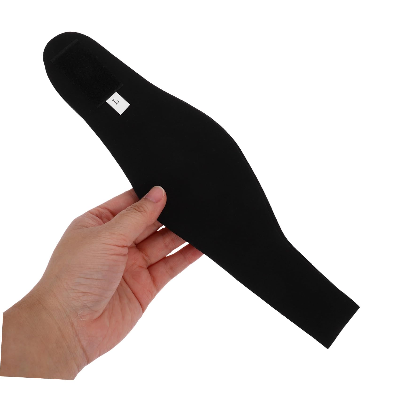 CORHAD Swim Headband Ear Protection Neoprene Cooling Headband Elastic for Swimming