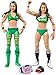 Produktbild Brie & Nikki Bella - Battle Pack Series 38 - WWE Action Figure