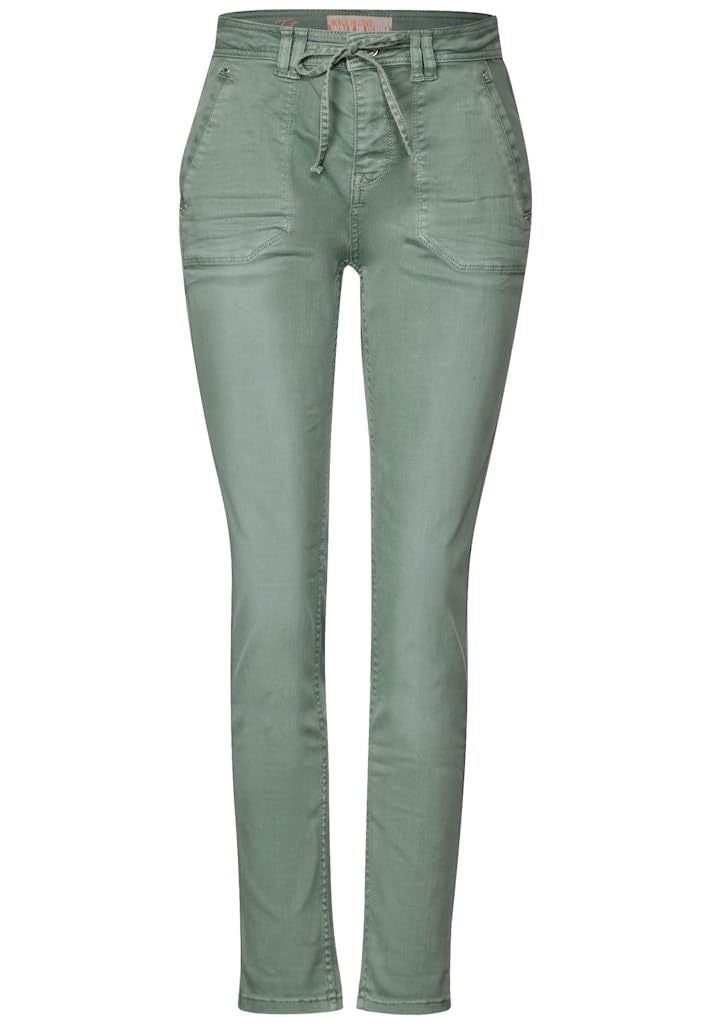 Street One Jeans Joggpants im Loose Fit