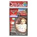 Disney Cars Disposable Bib 10 Count