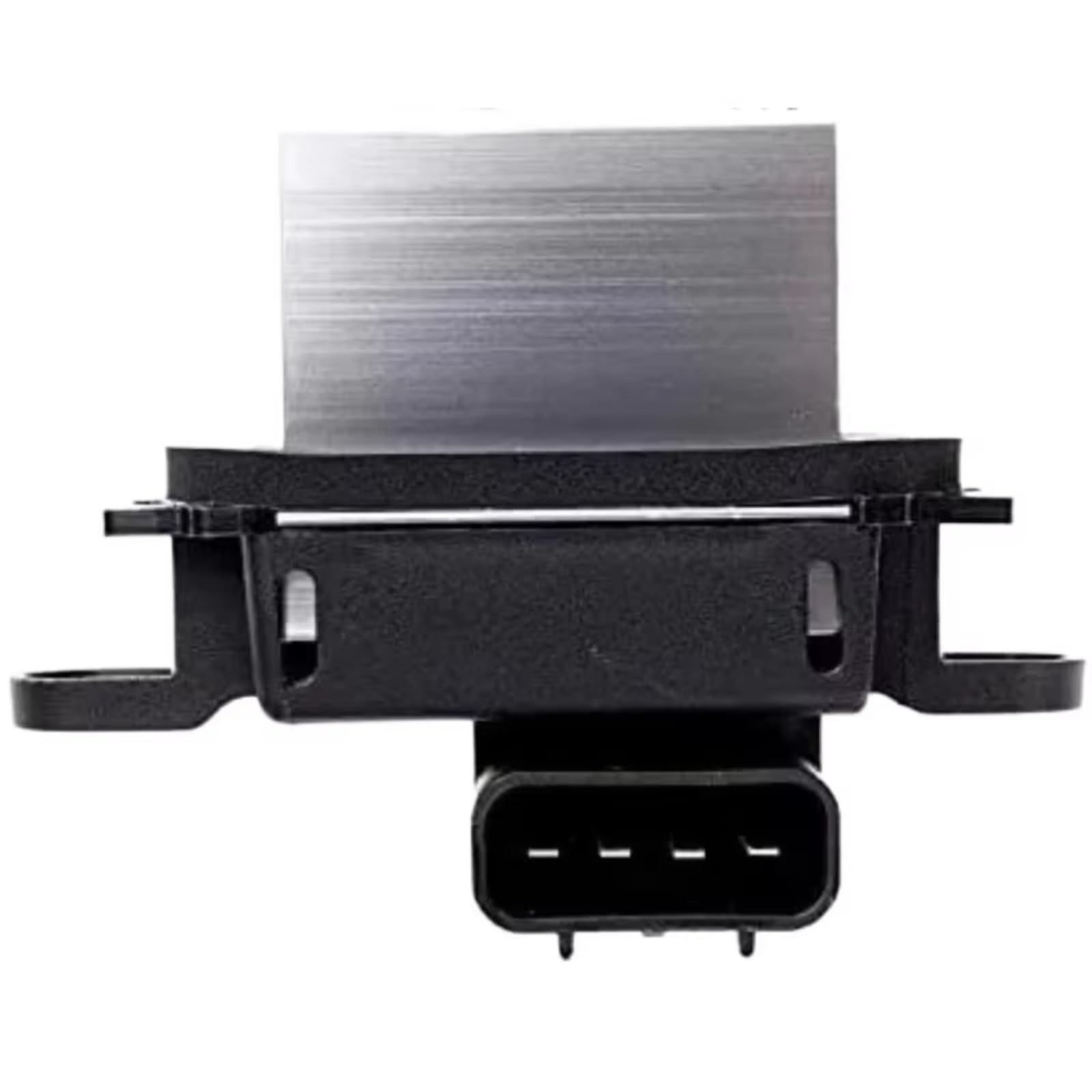 Resistencia Motor Soplador Compatible Con Ford Para Escape 2008-2012 Para Expedition 2008-2016 Para Mustang 2010-2013 9L3419E624AC Resistencia Del Motor Del Ventilador Calentador