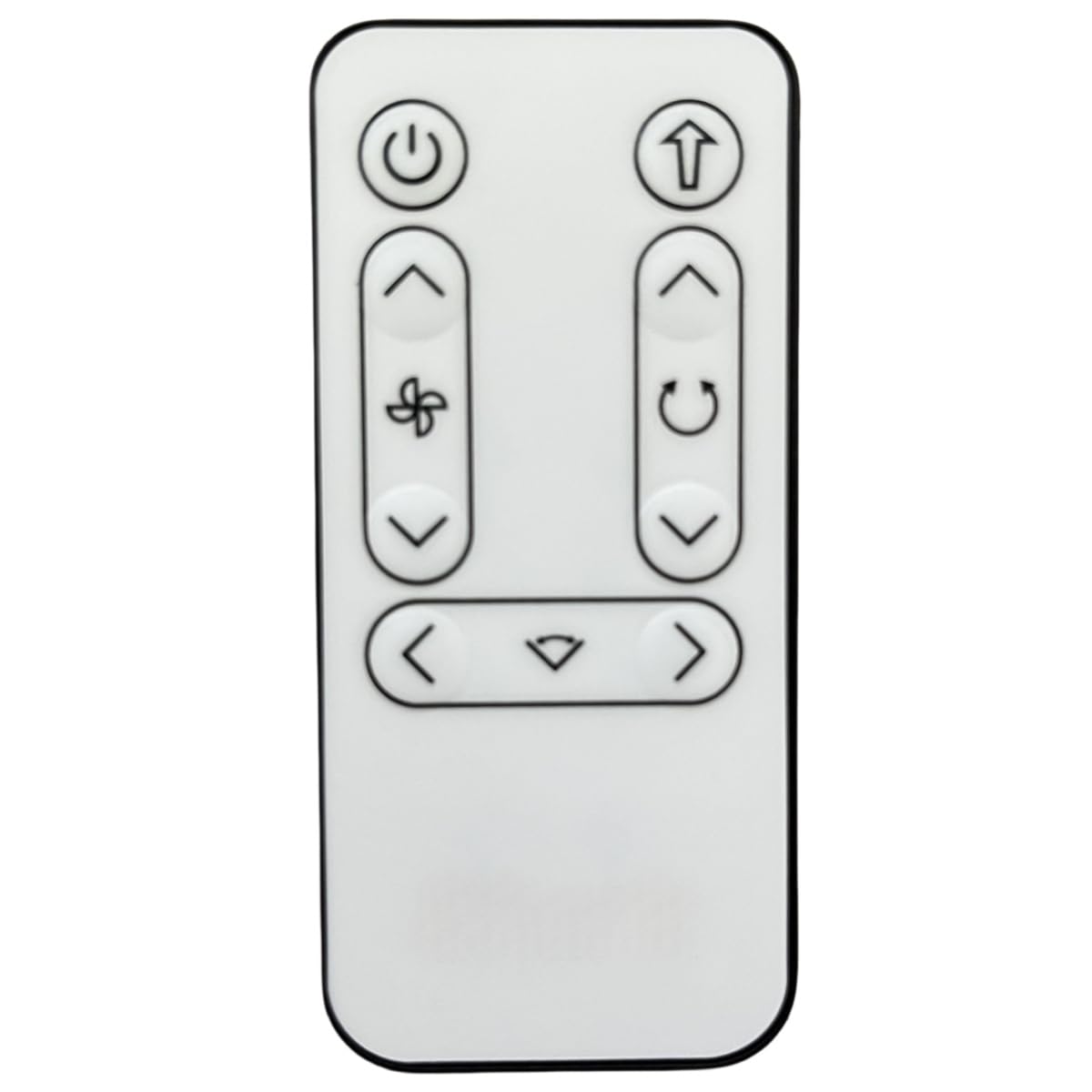 New Fan Remote Control For Shark FlexBreeze TableMate Indoor&Outdoor Fan FA220UK FA300UK FA302 Fan remote control