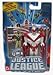 Justice League Unlimited Hawk Action Figure