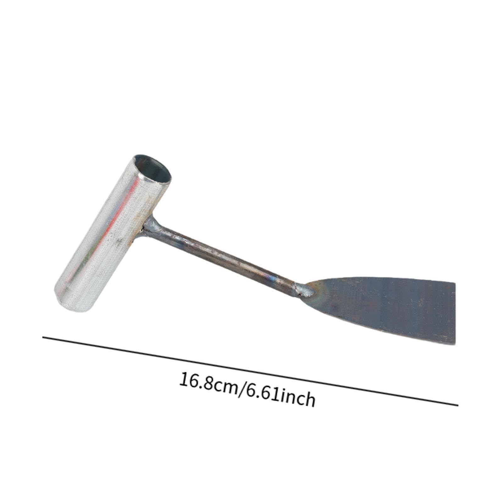 Whtkoph Small Gardening Trowel Weeding Tool 6.6inch Long Sturdy Multipurpose