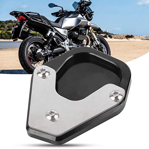 Coussin d'extension de béquille de moto Guzzi V85TT 2020 support - 2