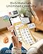 Phomemo M110 Tragbarer Etikettendrucker Beschriftungsgerät Selbstklebend, Labeldrucker Bluetooth Thermo Etikettendrucker Label Maker,für Barcode,Einzelhandel,Foto,Kleidung,für Android & iOS -Rosa