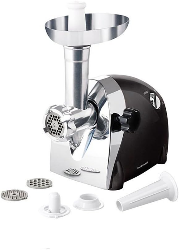 Davis & Waddell Napoli Electric Meat Mincer/Sausage/Kibbeh Maker