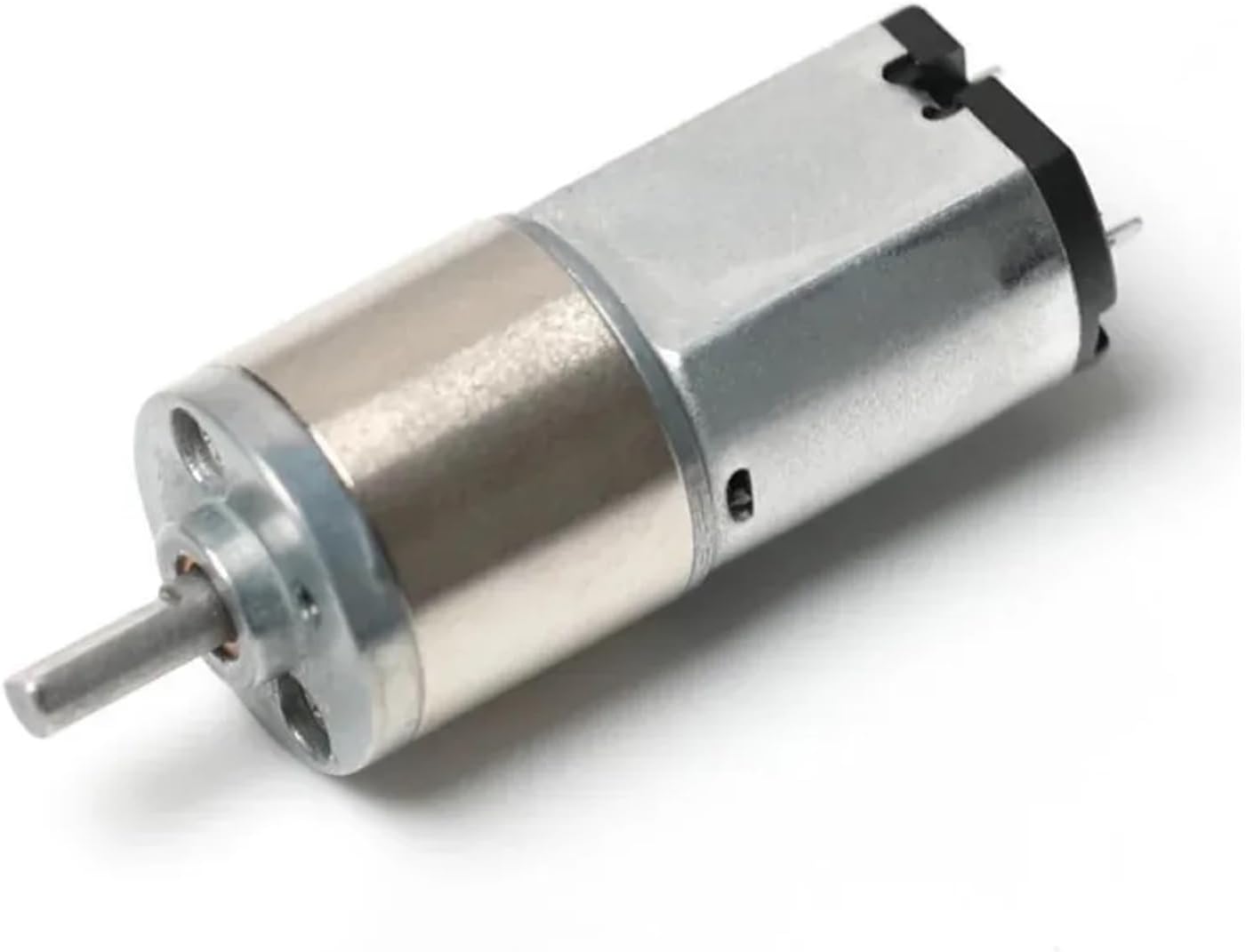 16GA-030 DC 6V 12V Gear Motor DC Motor Electric Gear Motor High Torque 30 60 100 150 200 300 RPM(166 RPM_6V)