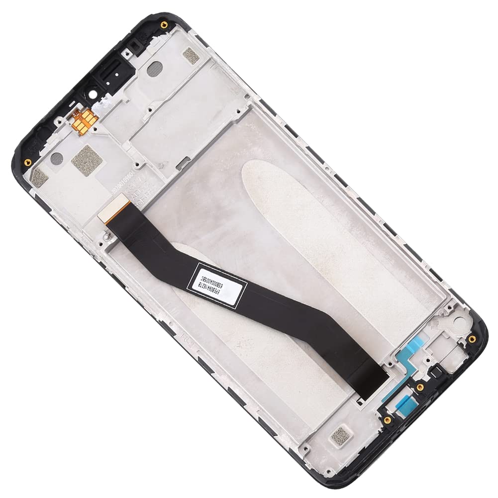 Amazon.com: for Xiaomi Redmi 8A/8/8A Pro/8A Dual LCD Display Touch