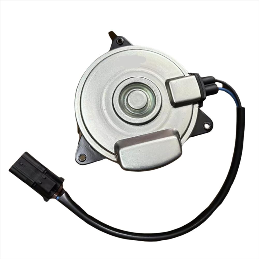 Engine Cooling Fan Motor Radiator Replacement 19030-5PA-A01 19030-5LA-A01 190305PAA01 190305LAA01 Compatible with CR-V CRV 2015-2022
