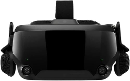 Miniatura 7 de RIPIAN Gafas vr de cristal VR de realidad virtual, equipo de diversión de realidad virtual, gafas inteligentes casco, mango de tigre, estación base