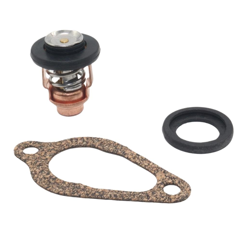 Kit di manutenzione compatibile con motori fuoribordo 20HP 30HP 8 M0120839