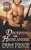 Cover zum Buch Deceiving the Highlander