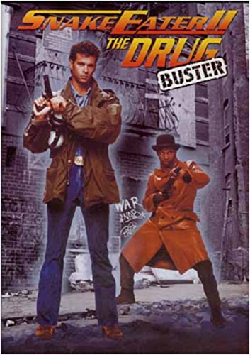 Snakeeater II Snakeeater II
