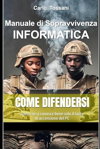 Manuale di Sopravvivenza Informat