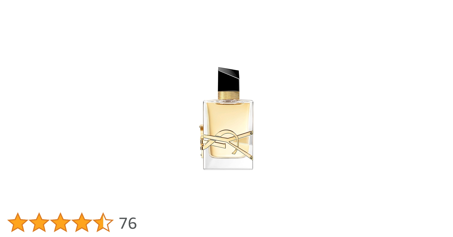LIBRE 50mlイヴ・サンローランEDP Yves Saint Laurent Libre Women 1.6 oz EDP Spray : Amazon.ca