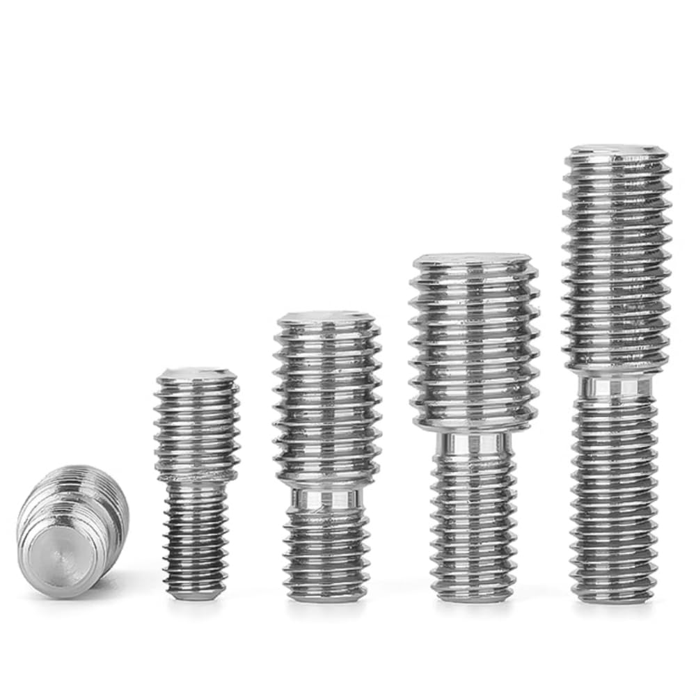 RETROISM Retro Joint-Adapter Brass両端M8ネジ RETROISM Retro Joint-Adapter Brass両端M8ネジ Retro Joint