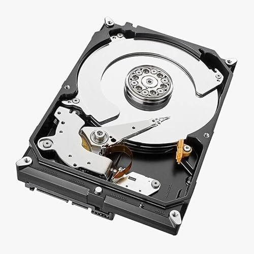 Generic HDD For Ironwolf 4TB 3.5" SATA 64MB 5900RPM For Internal Hard Disk For NAS Hard Drive For ST4000VN008 の商品画像 4
