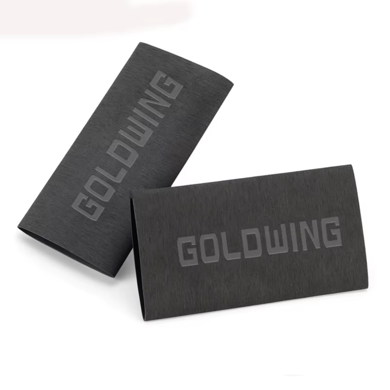 para Gold para Wing GL1800 2002-2017 Cubierta Agarre Retráctil Guante