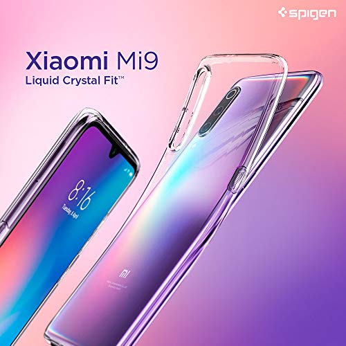 Spigen S35CS26087 Liquid Crystal Fit Compatibile