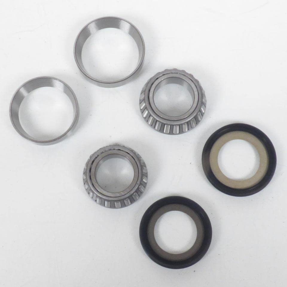 Rodamiento de Dirección Yamaha 50 Rd MX 1981-1984 Sifam Kit de Dirección para Moto Nuevo