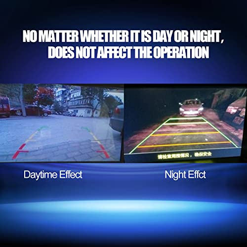 Image of Wired Mini Color CCTV CCD Camera with IR Night 170 Wide Angle for Car