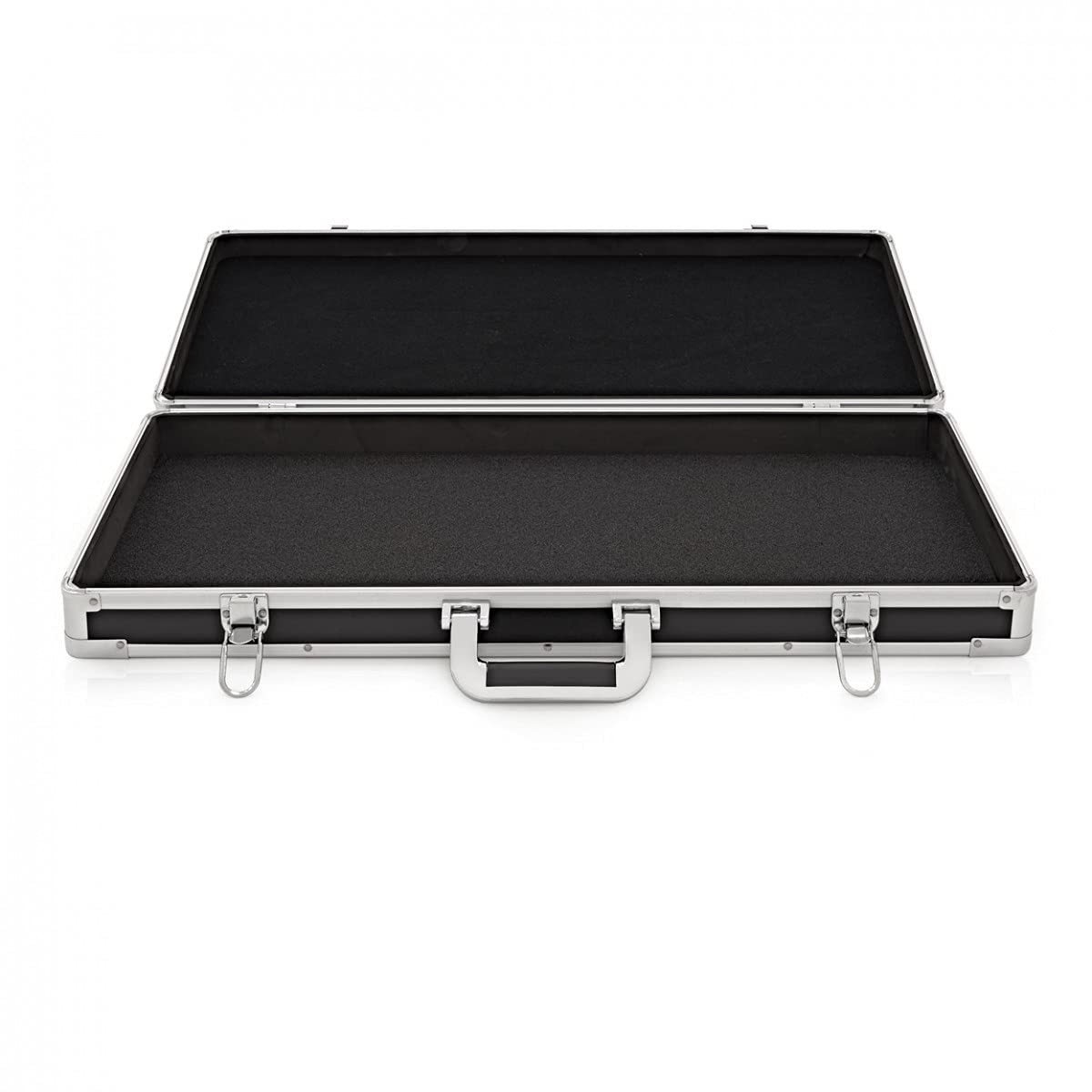 Gitarren Pedalboard Koffer von Gear4music Pedalboard Flightcase Koffer