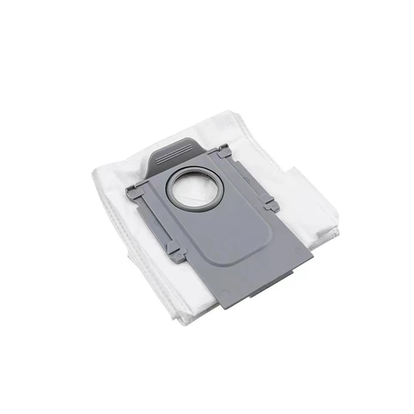 Accesorios for Bolsas de Polvo | Robot aspirador, Compatible con Roborock, S8 MaxV Ultra / Q Revo / Qrevo Pro / Qrevo MaxV / Qrevo S(30PCS)