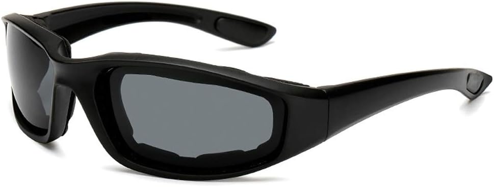 Polarized Sports Sunglasses for Men Women Baseball Running Cycling Fishing Driving Golf Softball Hiking Sun Glasses