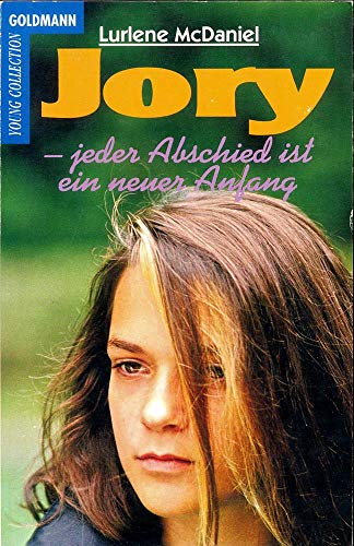 Jory: Jeder Abschied ist ein neuer Anfang (Meli... [German] 3442082471 Book Cover