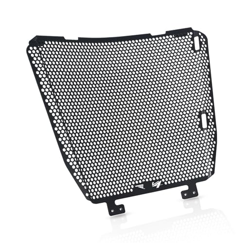 WWHUMM Motorräder Kühlergitter FÜR Aprilia Für RSV4 1000 Factory 2009-2023 Kühlerschutzgitterabdeckung Motorrad Kühlerabdeckung Schutz(2)