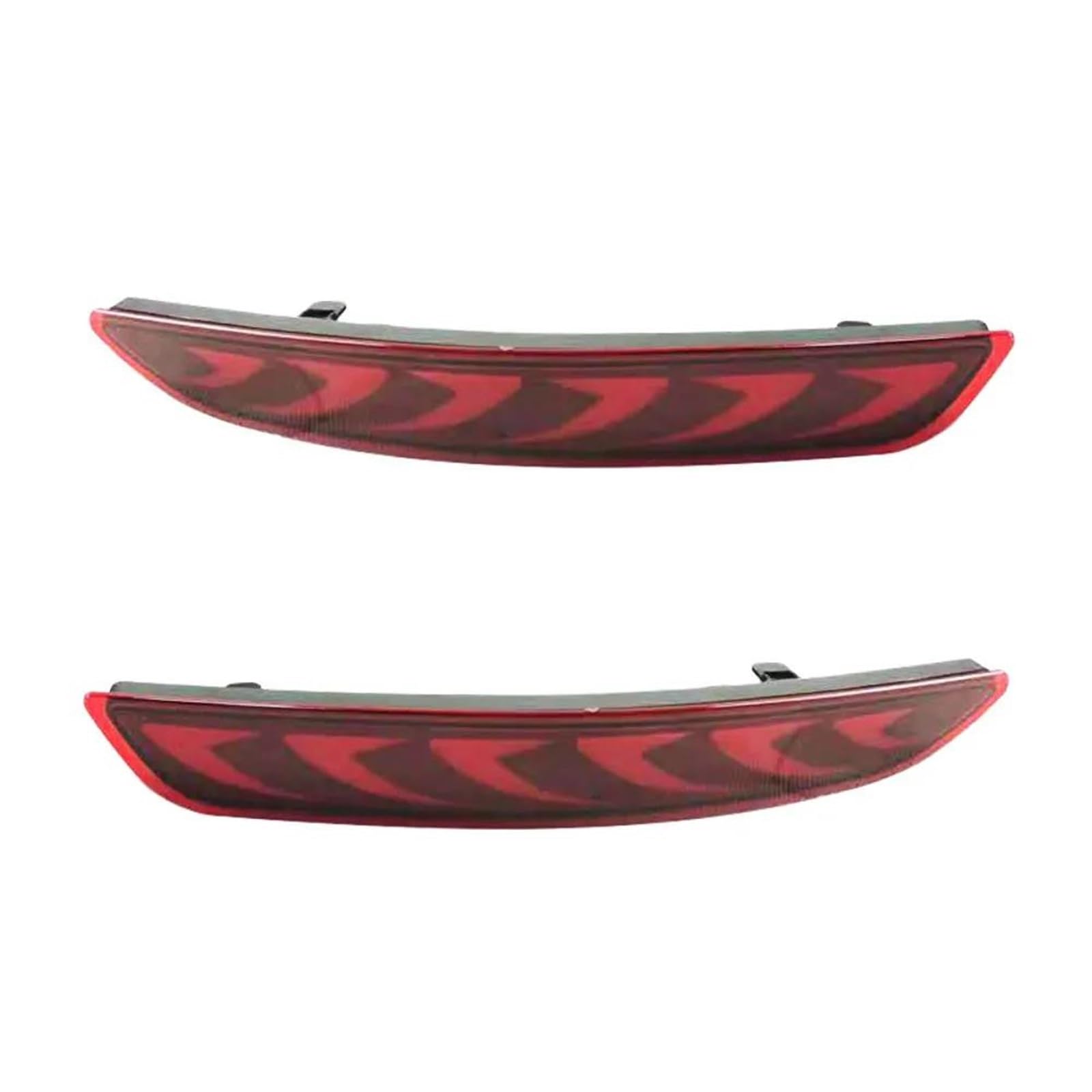 Clignotant dynamique feu freinage voiture Mazda 3 Axela 2020 - 8