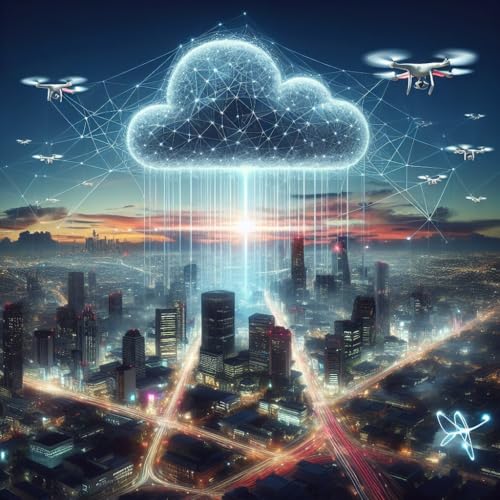 Page de couverture de EP-366 Oracle’s Ai Cloud Mega-deal ☁️, Google’s Web Crawler Controversy 🔍, and Evtol Startups Take Flight ✈️