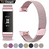 Hotodeal Replacement Bands for Fitbit Flex, Fashion Adjustable Silicone Sport Wristband with Chrome Clasp and Fastener Buckle, Prevent Tracker Falling Off, Comfortable, Pack of 3 (Black+Purple+Green)