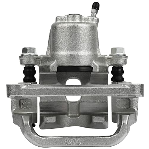 Image of SCITOO - Front & Rear Disc Brake Calipers Assembly w /o Bracket For Toyota