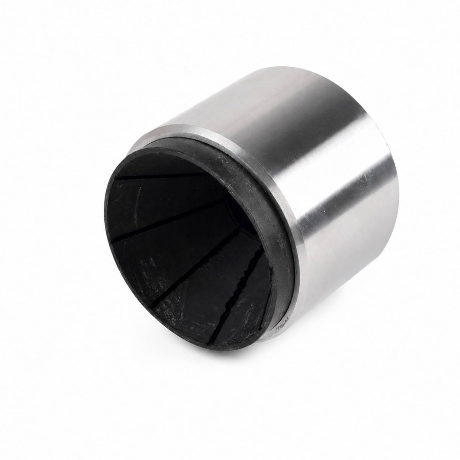 Manicotto di Avviamento con Inserto in Gomma Resistente Boccola di Avviamento Compatto Ricambio per Manutentori, Officina