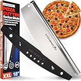 KitchenStar 18-Inch Pizza...image
