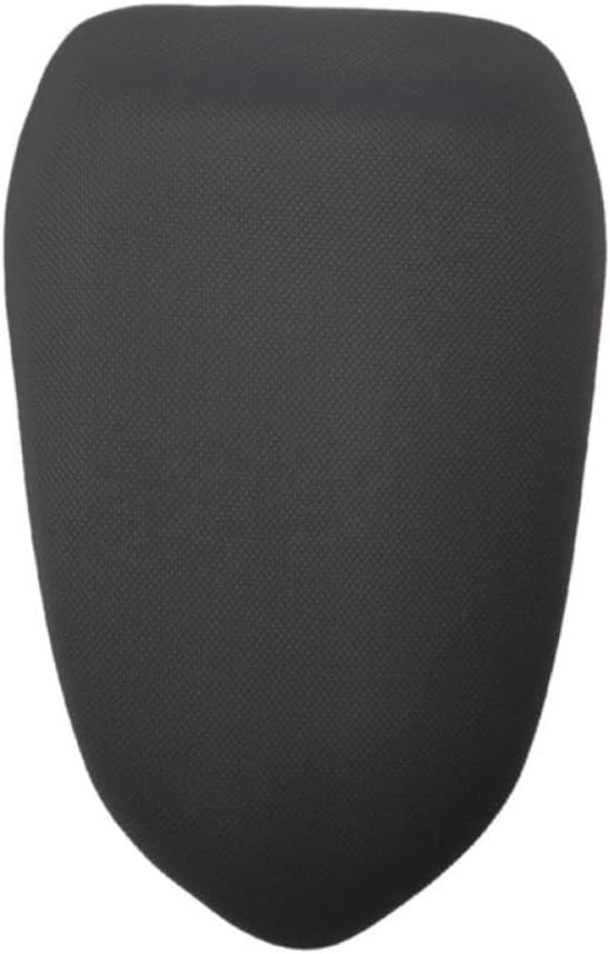 Rear Seat Cushion Passenger Cushion Compatible with S1000RR M1000RR 2019 2020 2021 2022