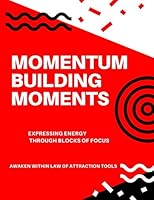 MOMENTUM BUILDING MOMENTS 1090798830 Book Cover