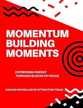 Paperback MOMENTUM BUILDING MOMENTS Book