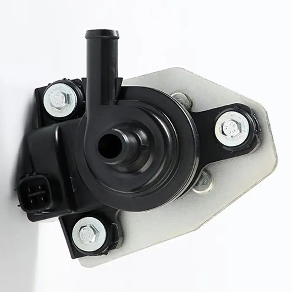 Wasserpumpen G9040-48080 BX102093 Antriebsmotor Inverter Wasserpumpe Für Lexus RX400h 2006 2007 2008 Für 3&MZ-FE 2003-2008 Motorkühlwasserpumpe