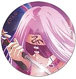 Fatestay Night- Rider Button