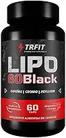 Lipo black 60 TRFIT thermogenic